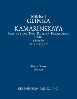 Kamarinskaya