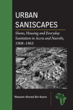 Urban Saniscapes