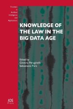 Knowledge of the Law in the Big Data Age