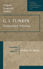 G. I. Tunkin