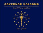 Governor Holcomb