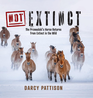 NOT Extinct