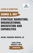 Strategic Marketing