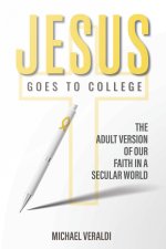 Jesus Goes to College