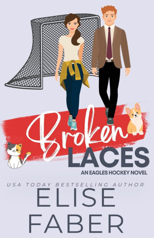 Broken Laces