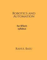 Robotics and Automation