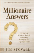 Millionaire Answers
