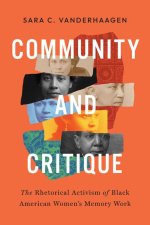 Community and Critique
