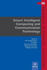 Smart Intelligent Computing and Communication Technology