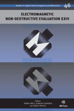 Electromagnetic Non-Destructive Evaluation (XXIV)