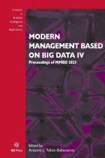 Modern Management based on Big Data IV