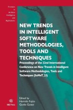New Trends in Intelligent Software Methodologies, Tools and Techniques