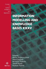 Information Modelling and Knowledge Bases XXXV