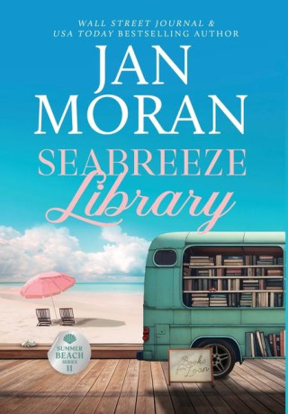 Seabreeze Library