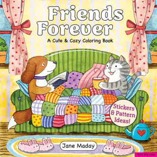 Friends Forever