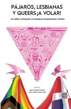 Pájaros, lesbianas y queers...?a volar!