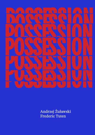 Possession: The Screenplay