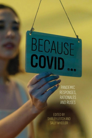 Because COVID ...