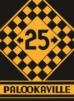 Palookaville 25