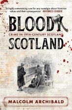 Bloody Scotland