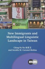 New Immigrants and Multilingual Linguistic Landscape in Taiwan