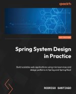 Spring System Design in Practice