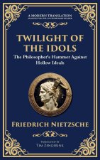 Twilight of the Idols