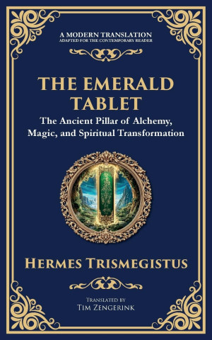 The Emerald Tablet