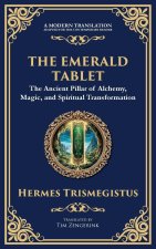 The Emerald Tablet