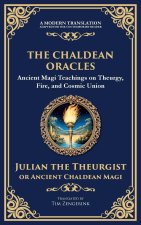 The Chaldean Oracles