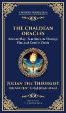 The Chaldean Oracles