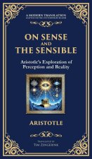 On Sense and the Sensible