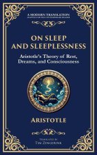 On Sleep and Sleeplessness