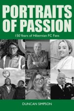 Portraits of Passion