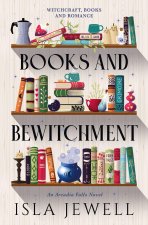 Arcadia Falls - Books & Bewitchment
