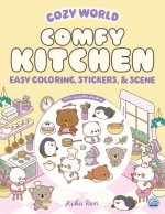 Cozy World Comfy Kitchen