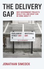 The Delivery Gap
