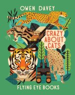 Crazy About Cats