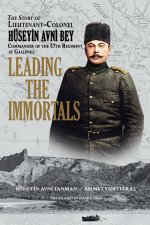 Leading the Immortals