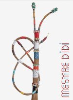 Mestre Didi: Spiritual Form