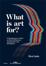 What Is Art For?