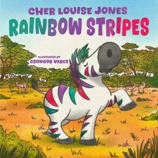 Rainbow Stripes