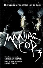 Maniac Cop 3