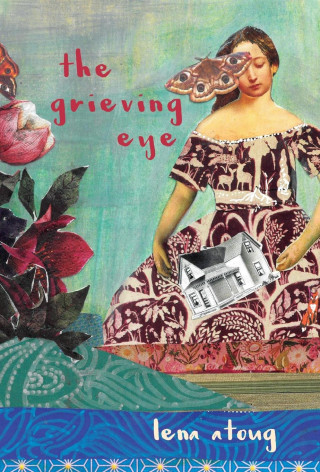 The Grieving Eye