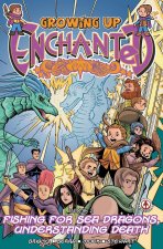 Growing Up Enchanted 2