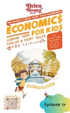 Economics for Kids
