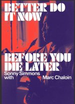 The Autobiography of Sonny Simmons
