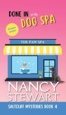 Done In at the Dog Spa