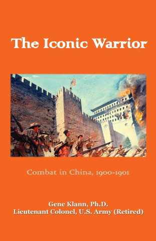 Iconic Warrior