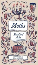 Moths (Monster, She Wrote)